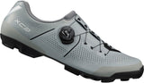 Shimano sh-xc302 - mtb shoes | 45