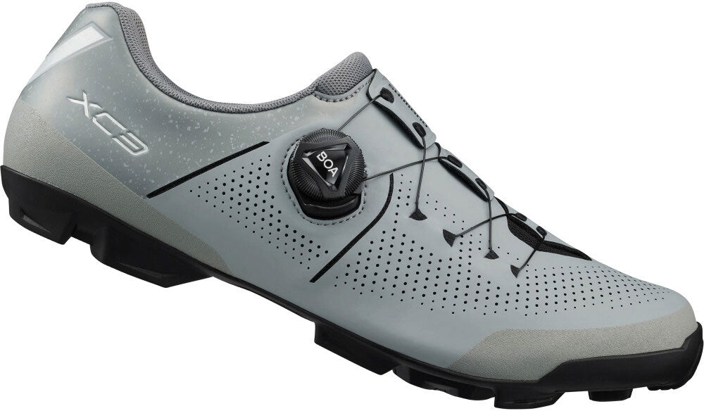 Shimano sh-xc302 - mtb shoes | 49