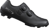 Shimano sh-xc703 - mtb shoes wide | 44