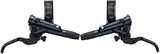 Shimano slx bl-m7100 brake lever set