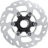 Shimano sm-rt70 center-lock disc rotor | 140mm intern