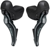 Shimano tiagra st-4725 2x10-speed sti dual control set