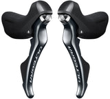 Shimano ultegra st-r8000 2x11-speed sti dual control set