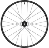 Shimano wh-mt601-tl micro spline 27.5 rear wheel