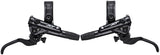 Shimano xt bl-m8100 brake lever set