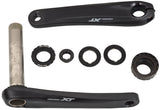 Shimano xt m8100 1x12-speed group clamp 165mm 10-51