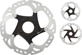 Shimano sm-rt86 6-bolt disc rotor