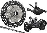 Shimano xtr m9100 1x12-speed upgrade-kit 10-51 clamp