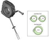Shimano sw-e6000 steps di2 cord band unit set