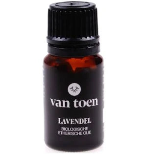 Van toen remedies lavendel etherische olie - 10ml
