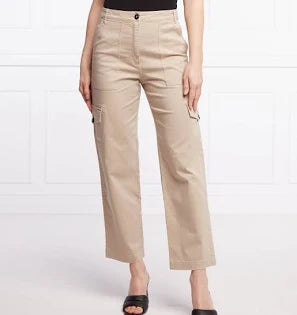 Oxford broek aa cargo pant trousers jeans oa cargo gr regular gr. 38