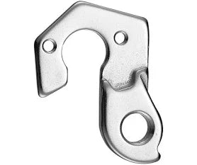 Union derailleurpad GH-063 met schroefset M4x0.7