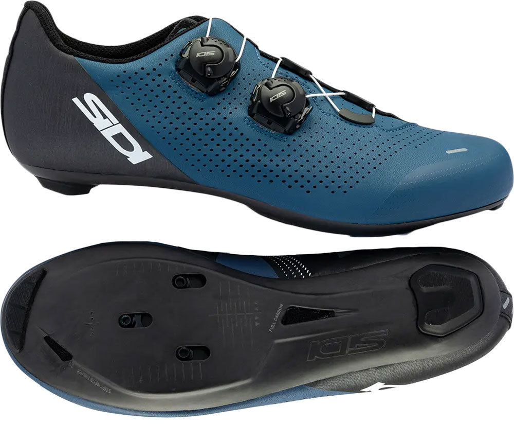 Sidi ergo 6 - road bike shoes | 40,5