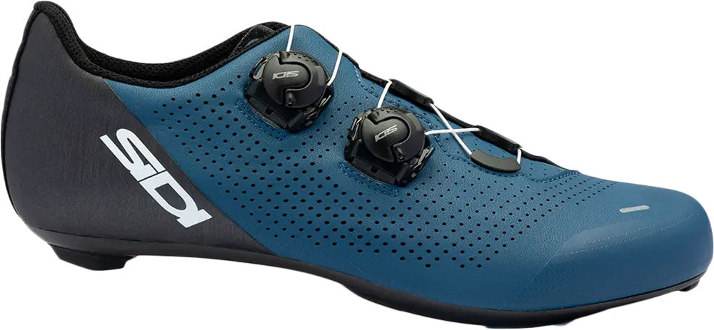 Sidi ergo 6 - road bike shoes | 42,5