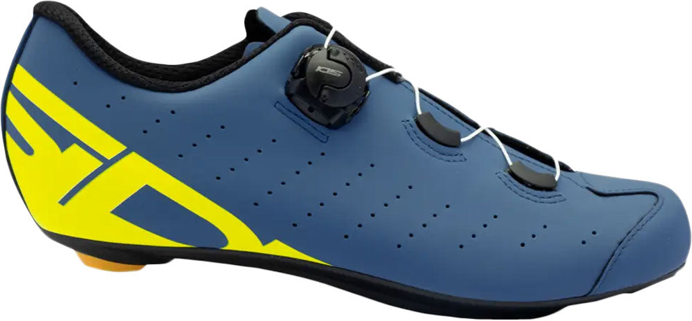 Sidi fast 2 - road bike shoes | 45,5