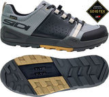Sidi atomus gtx - mtb shoes | 42