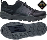 Sidi atomus gtx - mtb shoes | 43