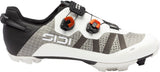 Sidi aeron white - mtb shoes | 47