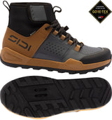 Sidi atomus mid gtx - mtb winter shoes | 47