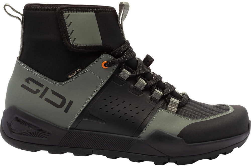 Sidi atomus mid gtx - mtb winter shoes | 46