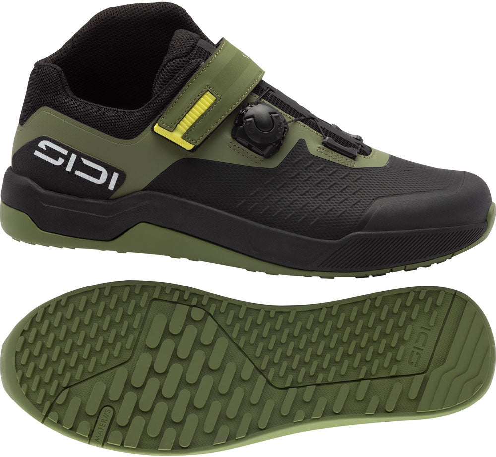 Sidi descentio - mtb shoes | 43