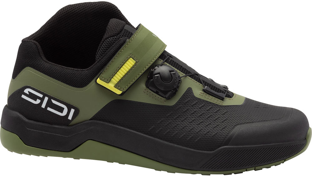 Sidi descentio - mtb shoes | 44