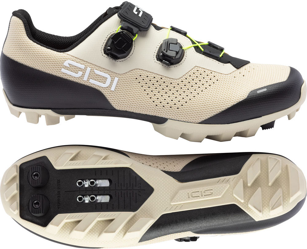 Sidi dominator x - mtb shoes | 47