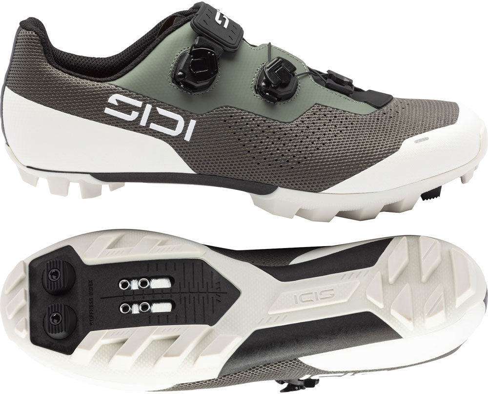 Sidi dominator x - mtb shoes | 45,5