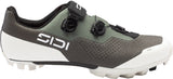 Sidi dominator x - mtb shoes | 43,5