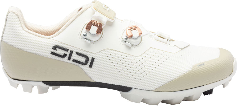 Sidi dominator x - women's mtb shoes | 38