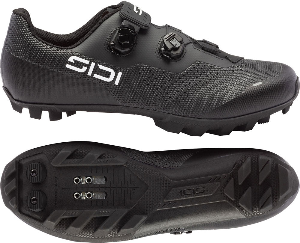 Sidi dominator x - mtb shoes | 44