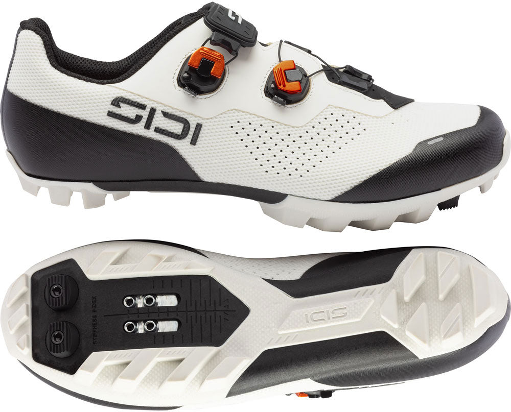 Sidi dominator x - mtb shoes | 44