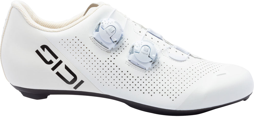 Sidi ergo 6 - road bike shoes | 45