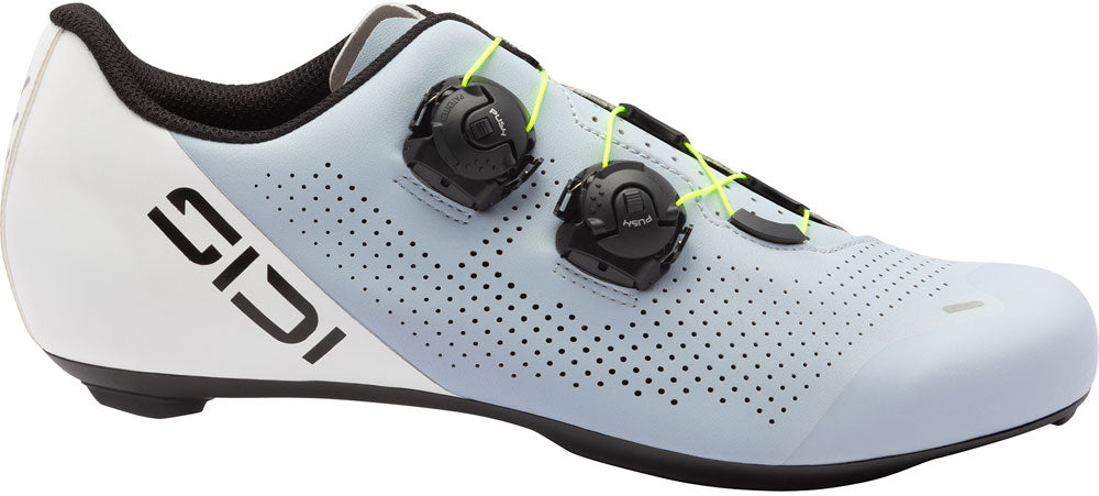 Sidi ergo 6 - road bike shoes | 46