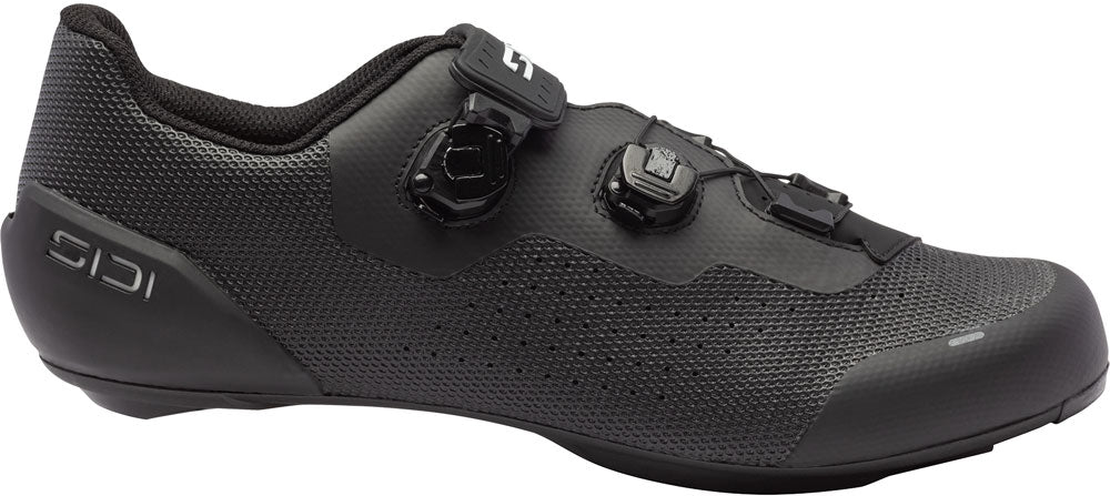Sidi genius x wyve - road cycling shoes | 47