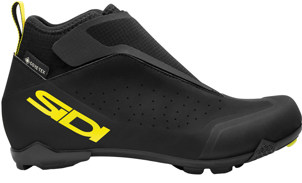 Sidi glacies - mtb winter shoes | 40