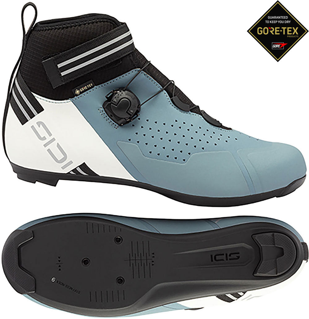 Sidi nix - winter road bike shoes | 46