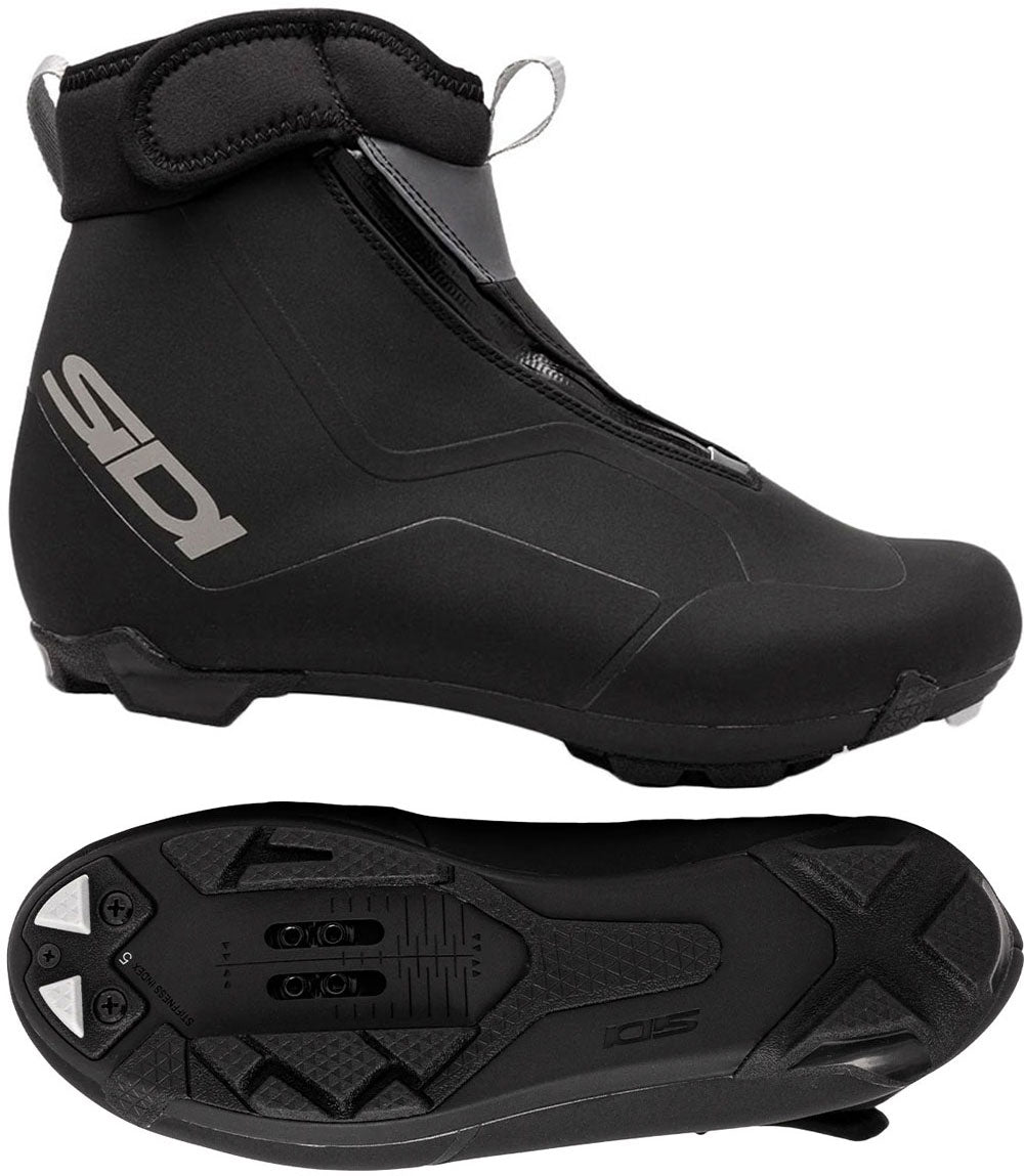 Sidi nubes - mtb shoes | 49
