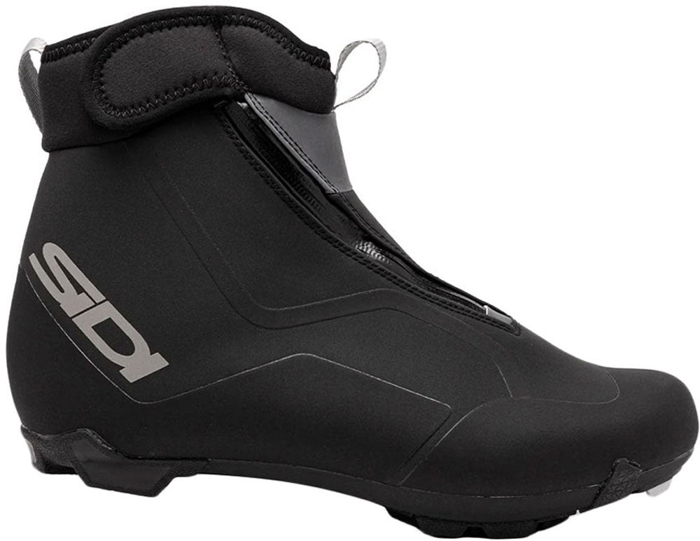 Sidi nubes - mtb shoes | 39