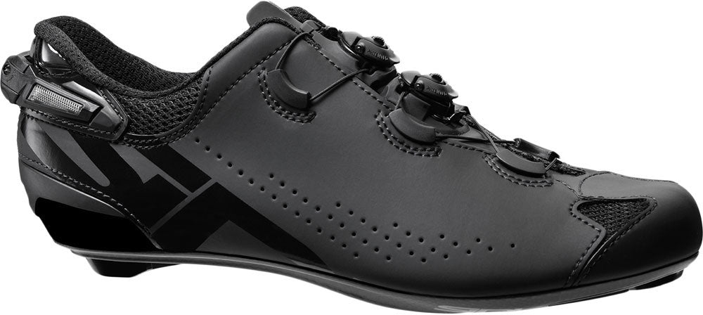 Sidi shot 2s - road bike shoes | 40