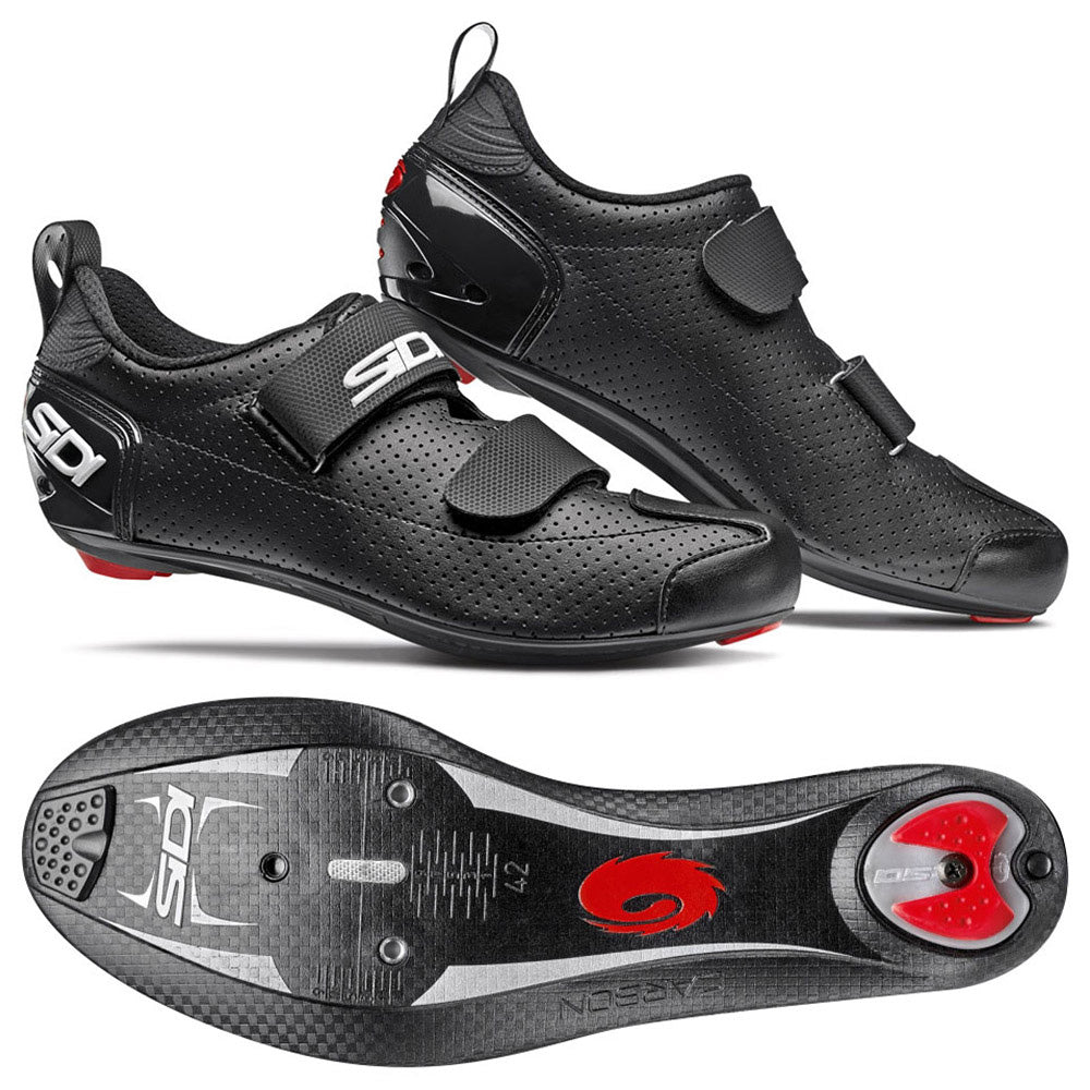 Sidi t-5 air carbon - triathlon shoes | 47