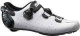 Sidi wire 2s - road bike shoes | 40,5