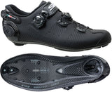 Sidi wire 2s - road bike shoes | 43
