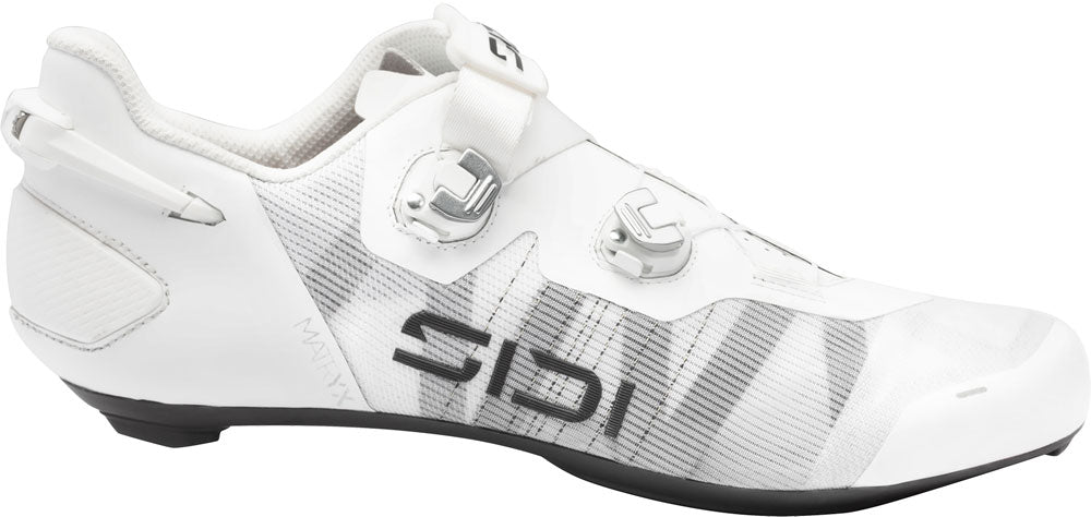 Sidi wire 3 - road bike shoes | 42