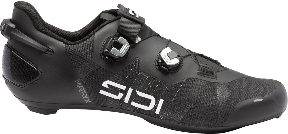 Sidi wire 3 - road bike shoes | 45