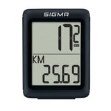 sigma bike computer bc 5.0 wired