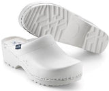 Sika 149 comfort klomp open hak ob zwart - maat 44 - 16.089.027.44