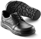 Sika 172200 optimax schoen s1 zwart - maat 42 - 16.089.058.42