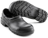 Sika 19322 proflex klomp dichte hak s3 zwart - maat 48 - 16.089.011.48