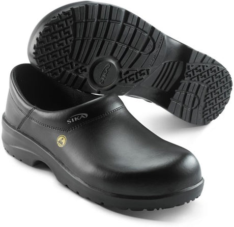 Sika 19476 fusion clog esd s2 wit - maat 40 - 00.089.003.40